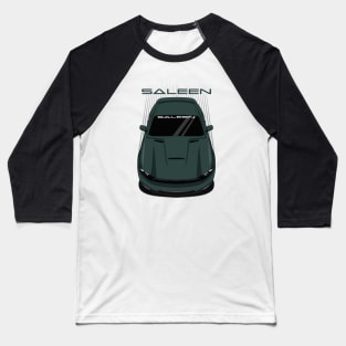 Ford Mustang Saleen S302 - 2015-2017 - Guard Metallic Baseball T-Shirt